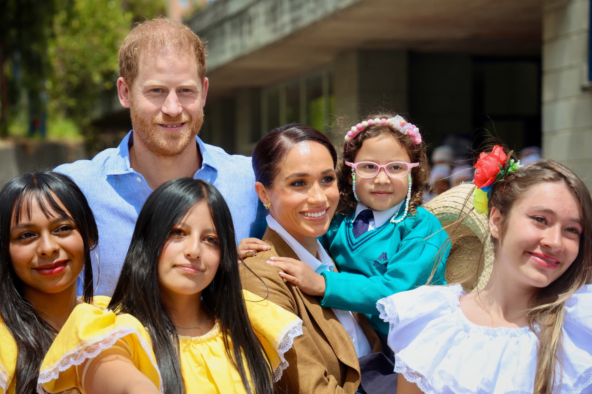 Harry herceg ezt tiltotta meg Meghan Markle-nek