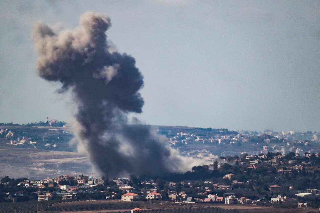 Az atombombánál is halálosabb titkos fegyvert jelentett be Irán