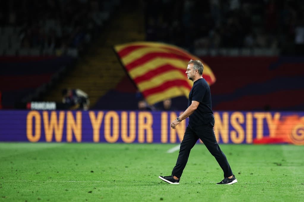 Megint hazai pályán kapott ki a La Liga listavezetője