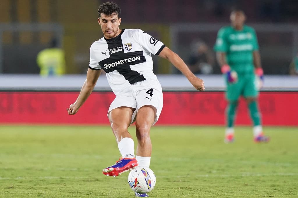 Serie A: Kikaptak Balogh Botondék