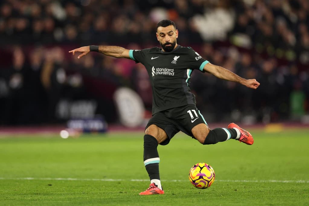 Jelentősen nőtt a Liverpool esélye