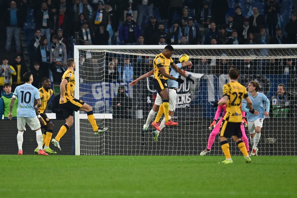 Serie A: Kiütés Rómában