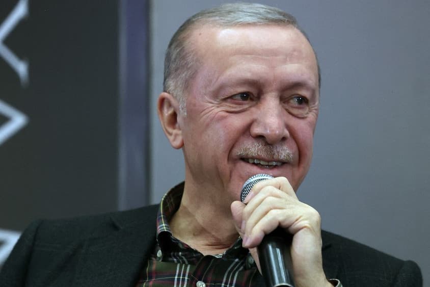 Erdogan egyszerűen „eltemetné” a kurdokat, ha nem teszik le fegyvert