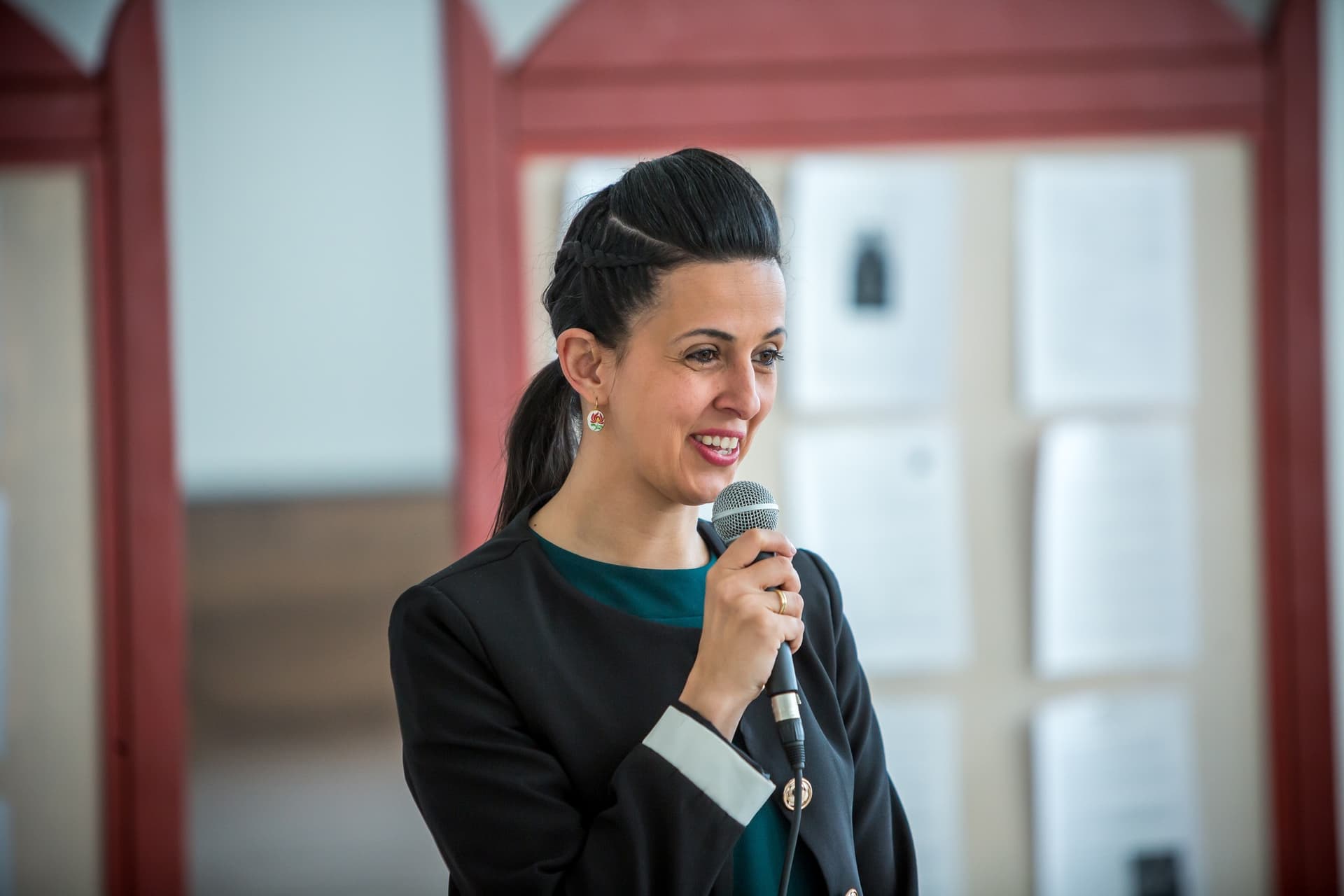 A nemzet alapja a család