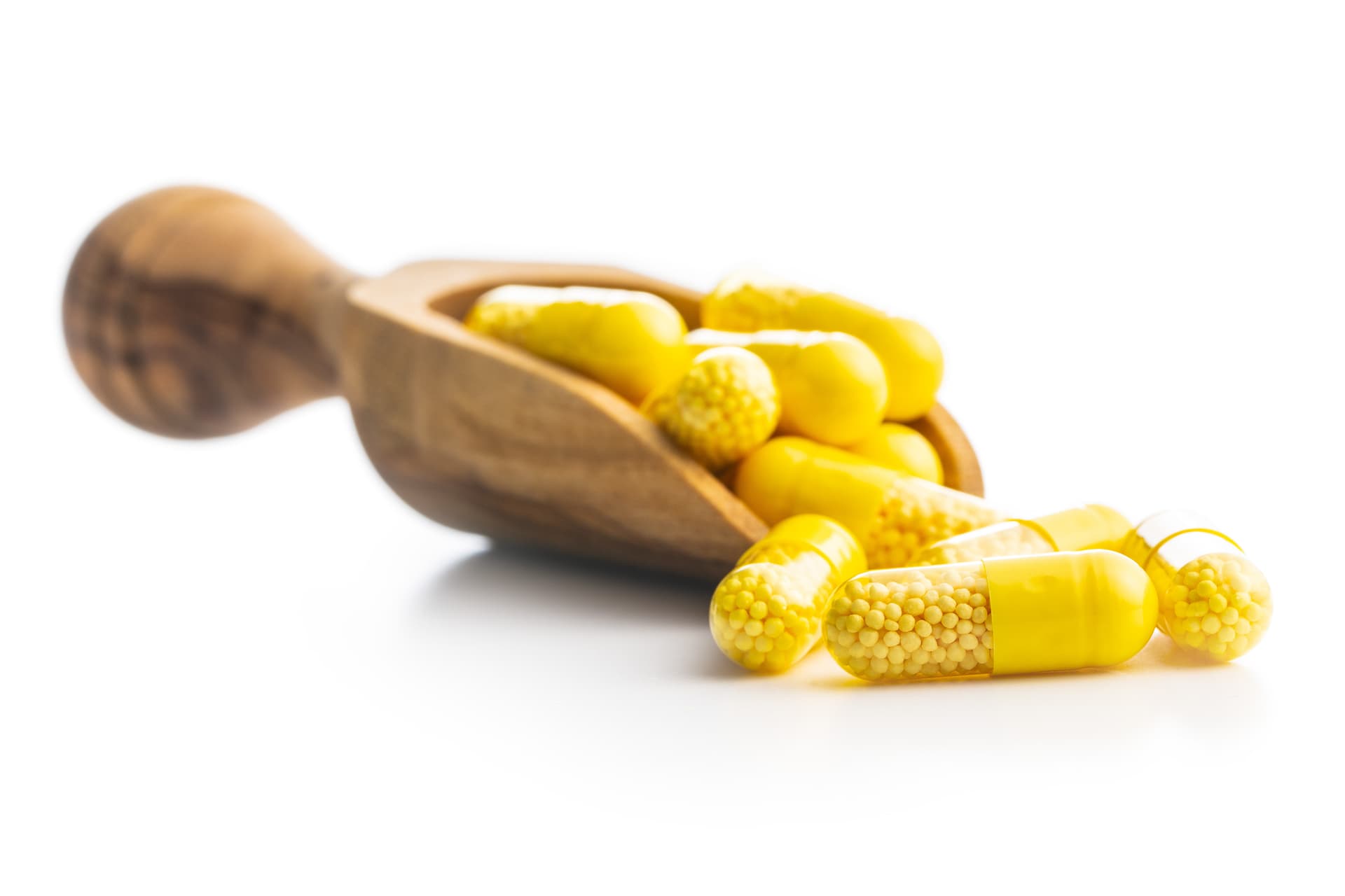 Ennek a vitaminnak a hiánya elpusztítja az agyat