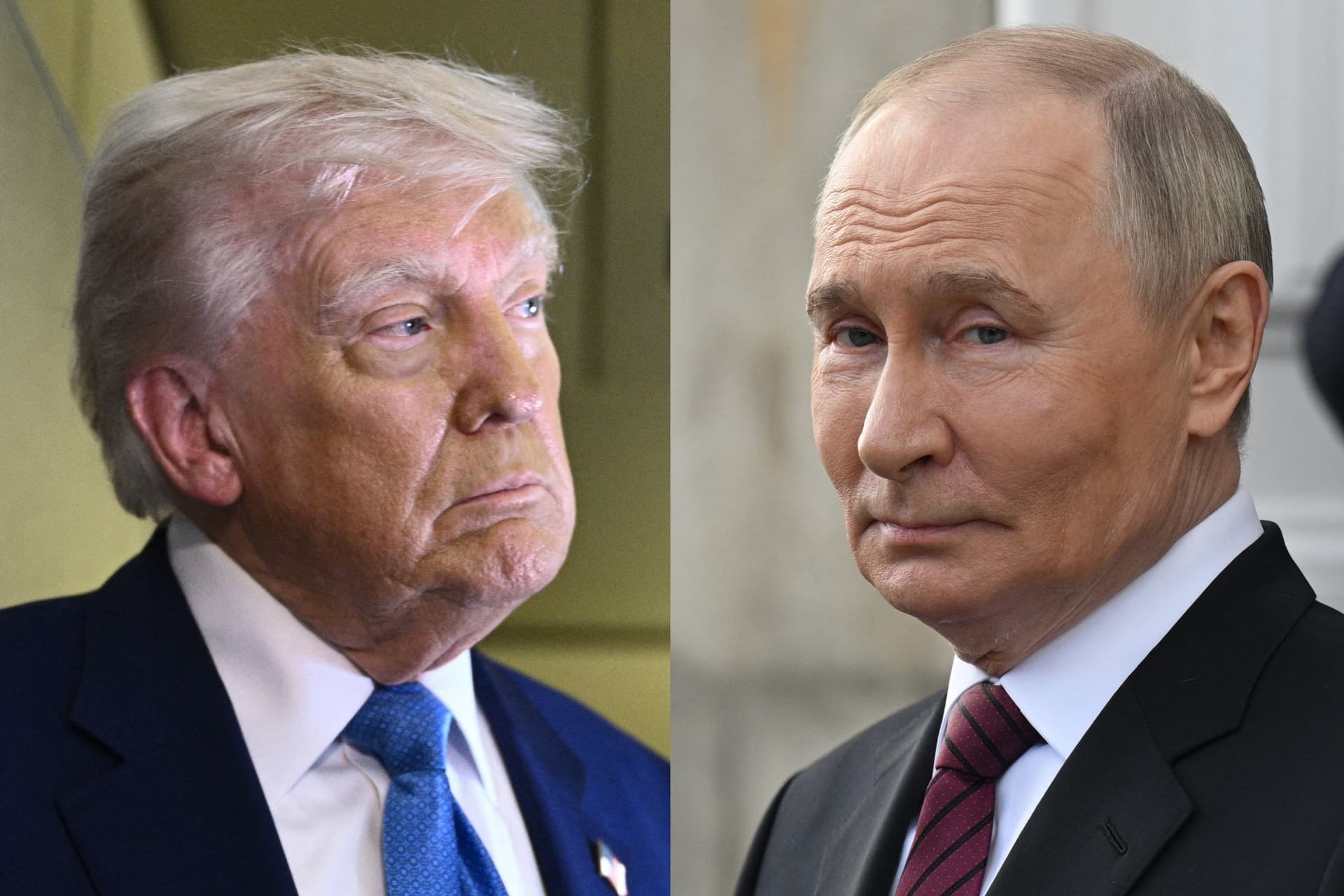Újabb részletek derültek ki Trump és Putyin megbeszéléséről