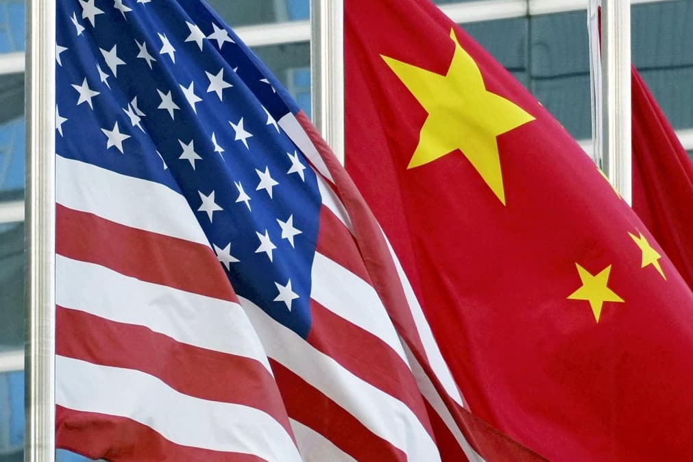 Kölcsönös vámcsökkentés Kína és az USA között