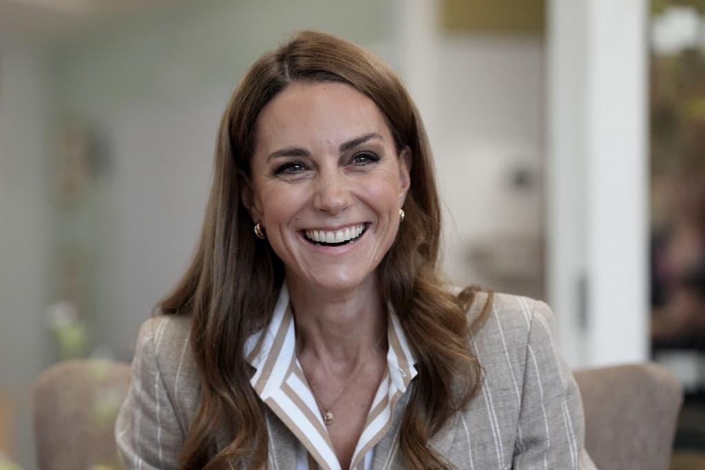 Katalin hercegné mindent megváltoztatott a gyógyulásért