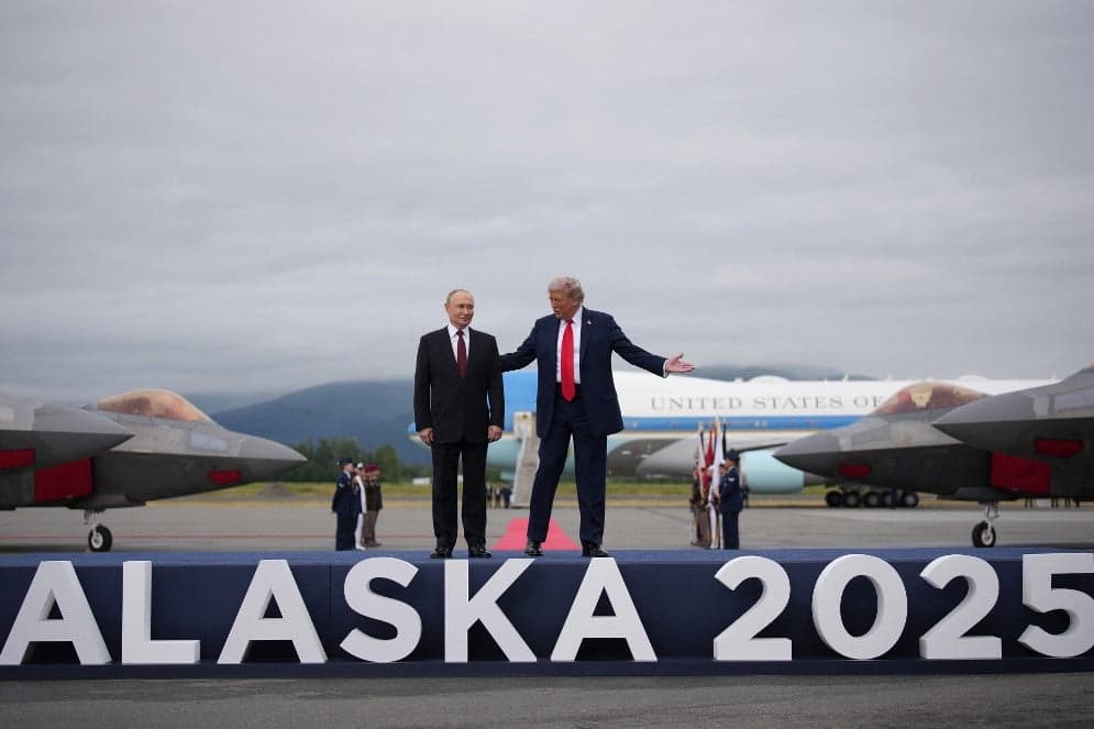 Trump tízből tizesre értékelte a csúcstalálkozót