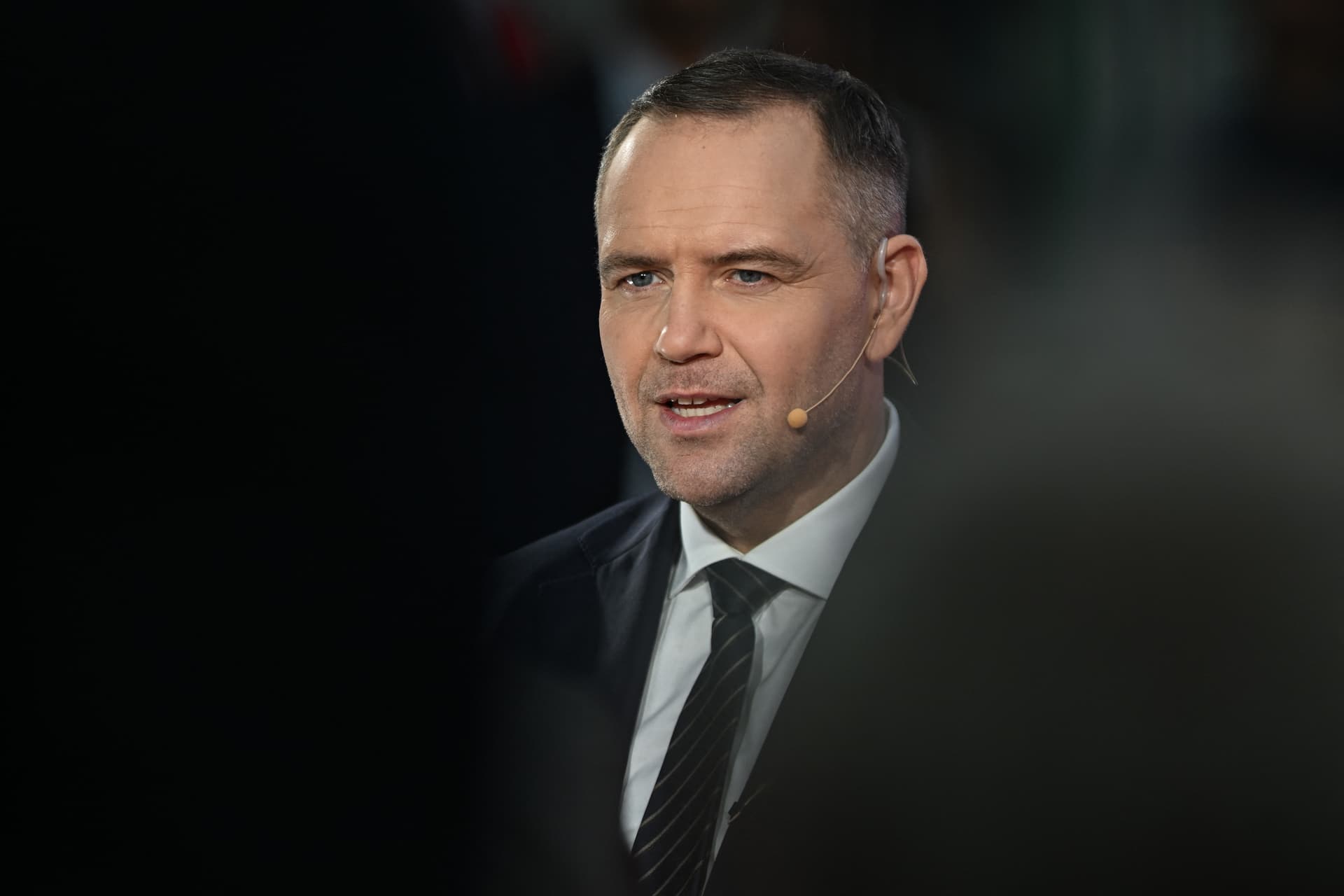 Határozott lépés nélkül nincs béke