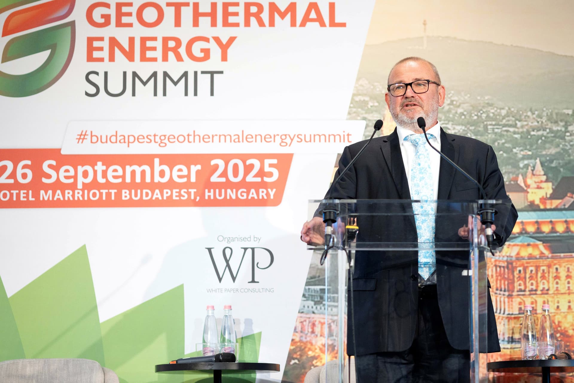 A geotermikus energia a magyar zöldgazdaság vezető ereje lehet
