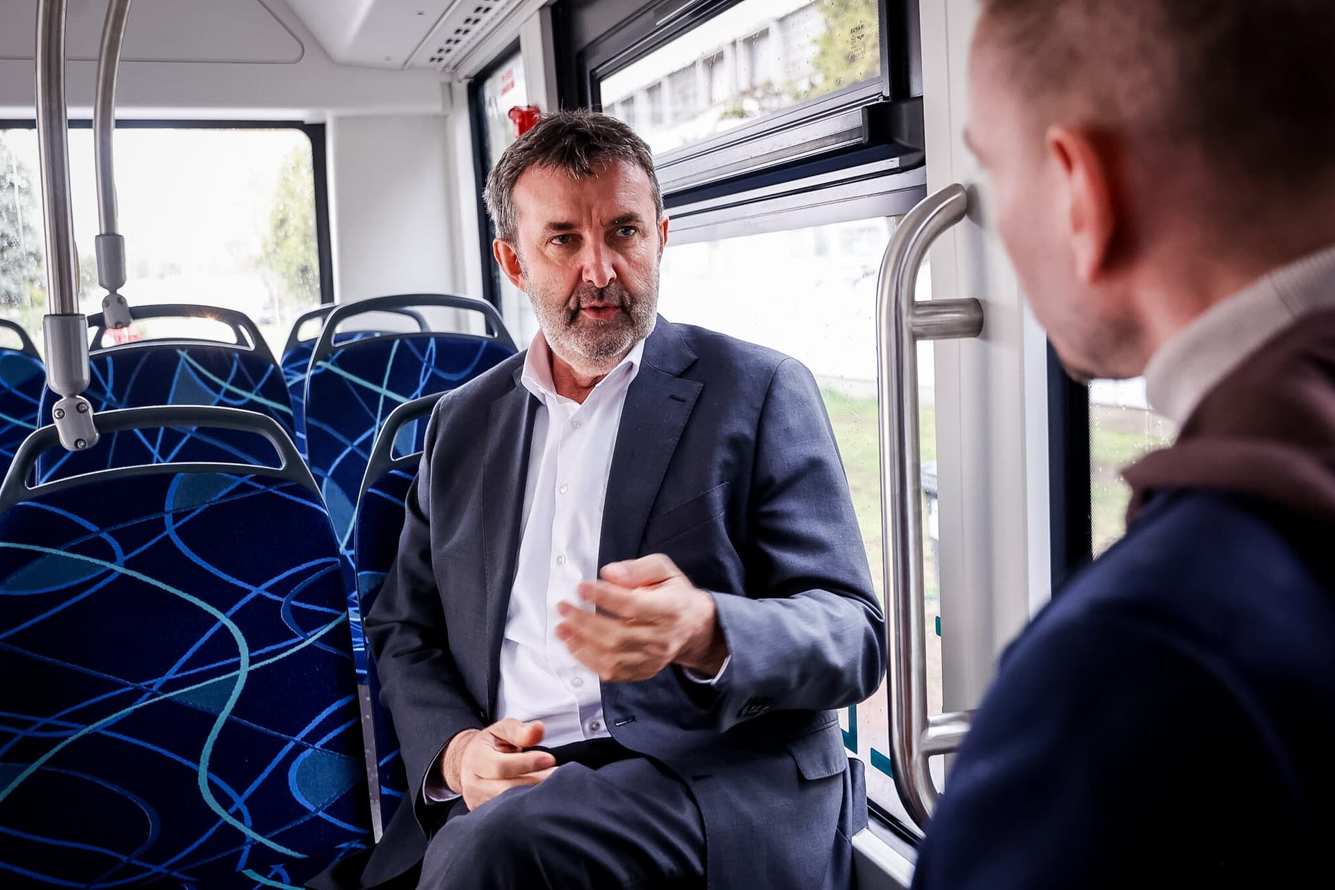 Palkovics László: Történeti alapokra és tudásra épül a magyar járműipar