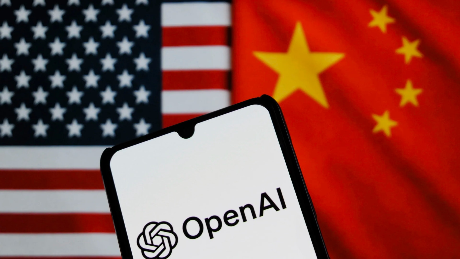 Kína és Amerika AI-háborúja