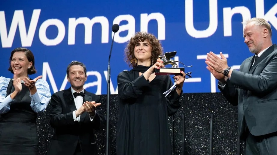 A Woman Unknown című dán film kapta az Arany Oroszlán-díjat
