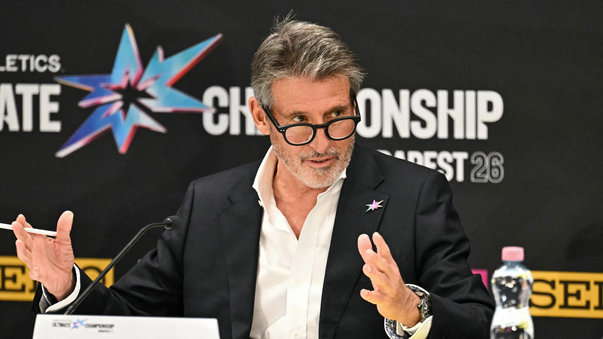 Coe szerint szükséges az orosz sportolók elleni szankciók rendezése