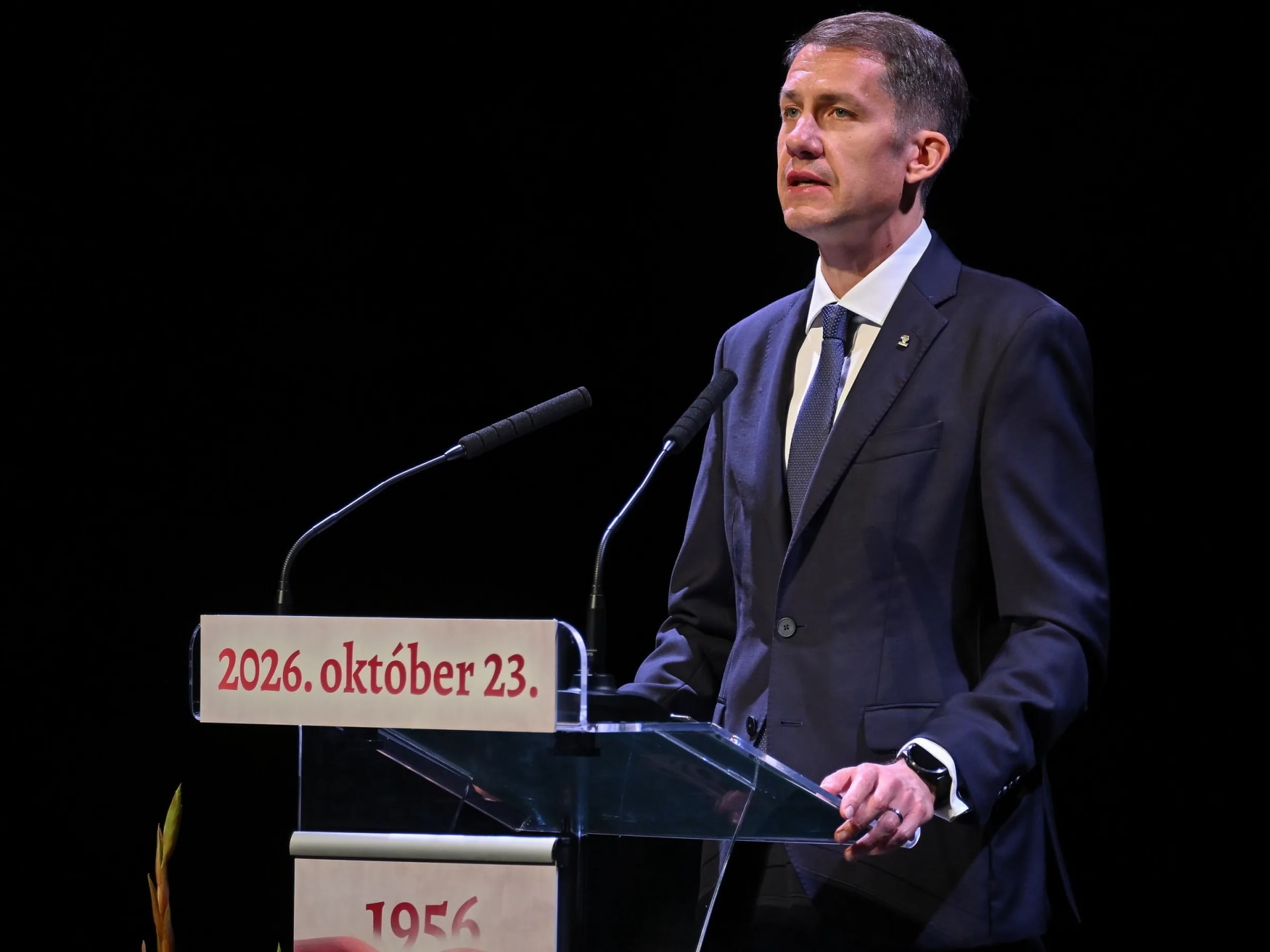 Pásztor Bálint: a magyar nemzethez tartozás és a vajdasági szülőföld szeretete elválaszthatatlan egymástól