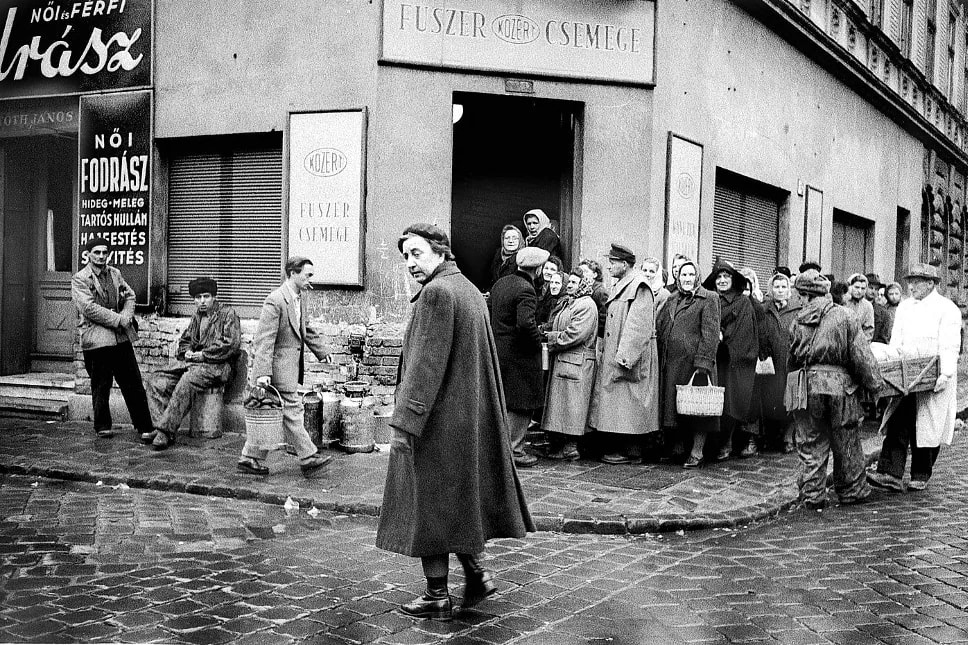 56-os fotókiállítás Bécsben