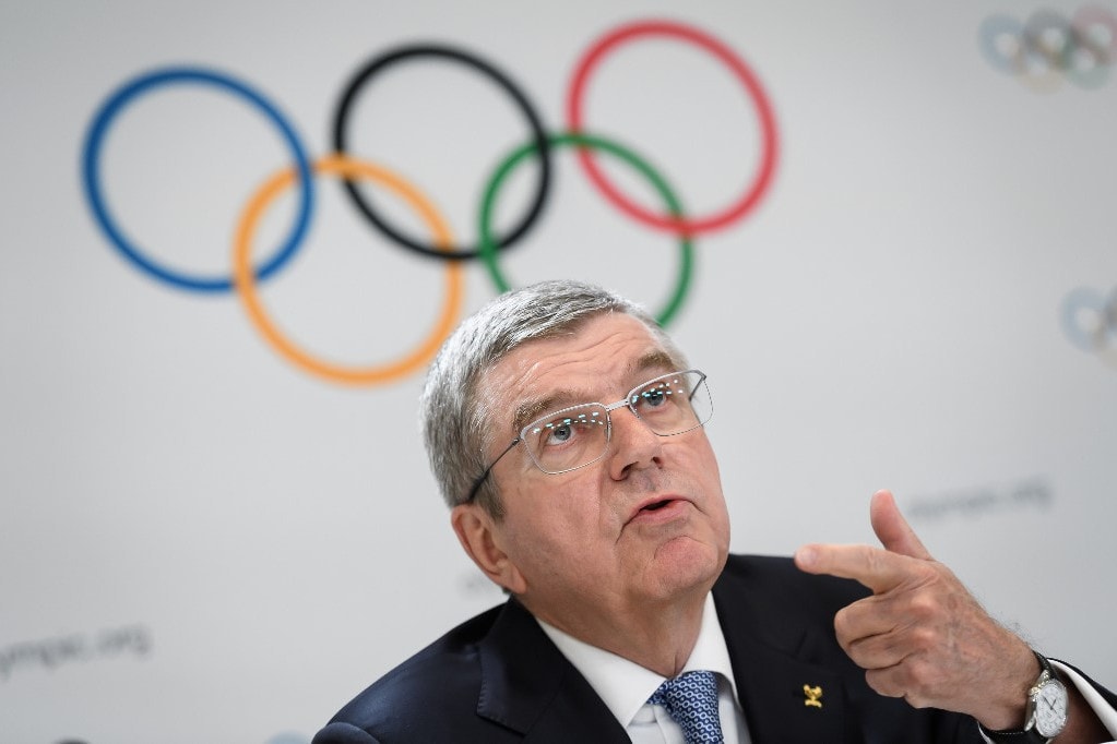 Egyiptom a 2036-os olimpia megrendezésén gondolkodik