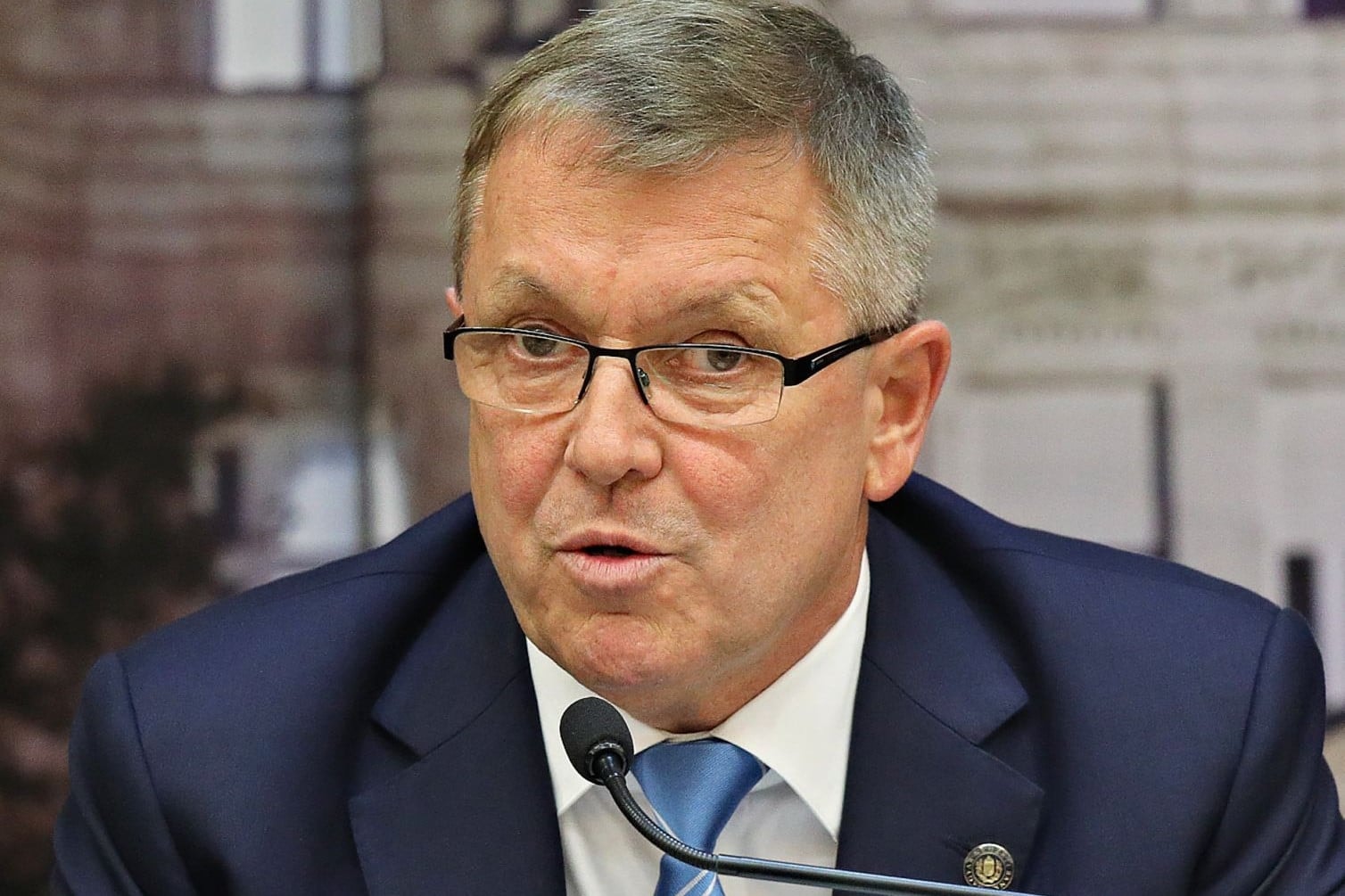 Matolcsy György: Irányváltás a Kárpát-medencében