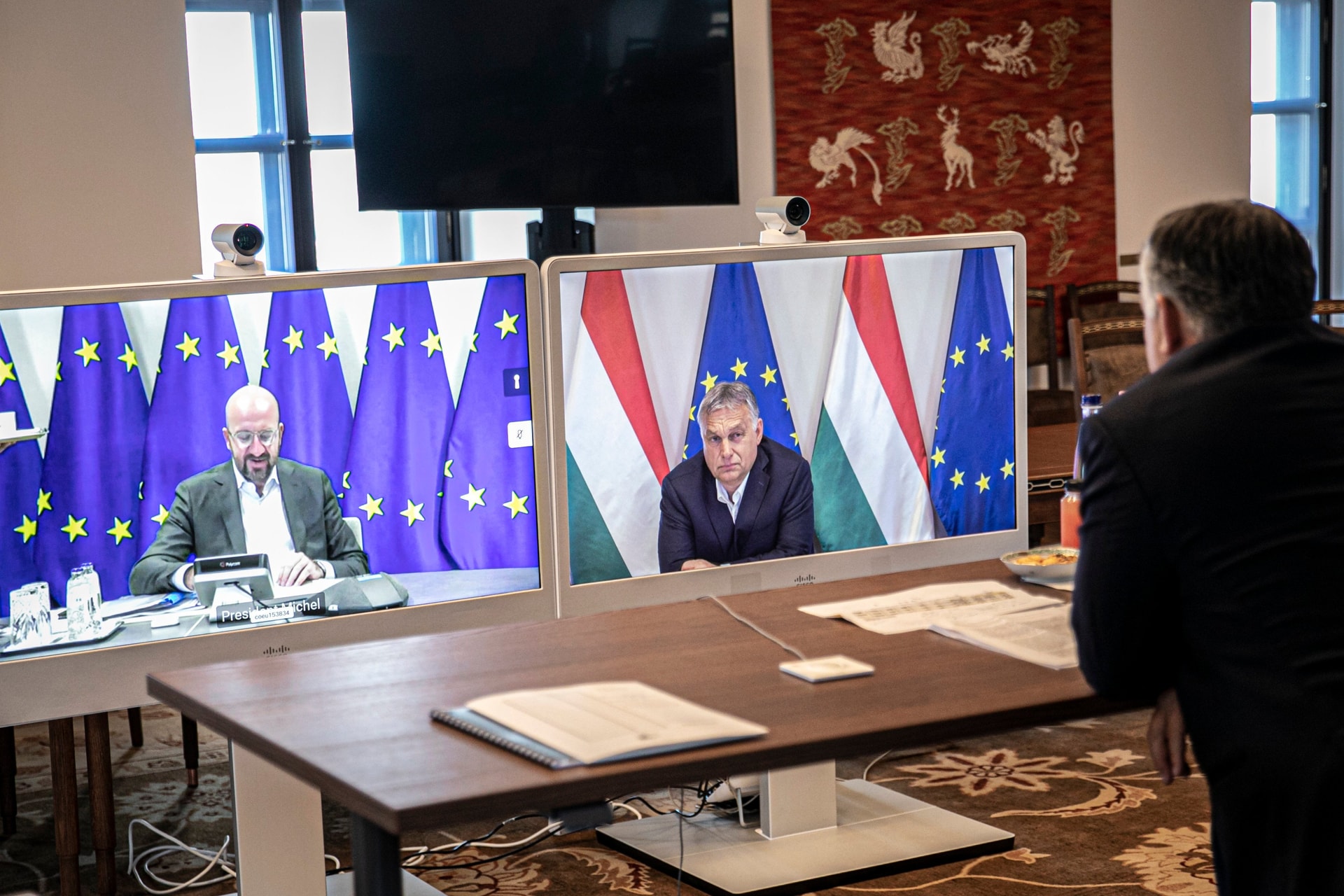 Orbán Viktor: Legyen tisztességes költségvetése az EU-nak