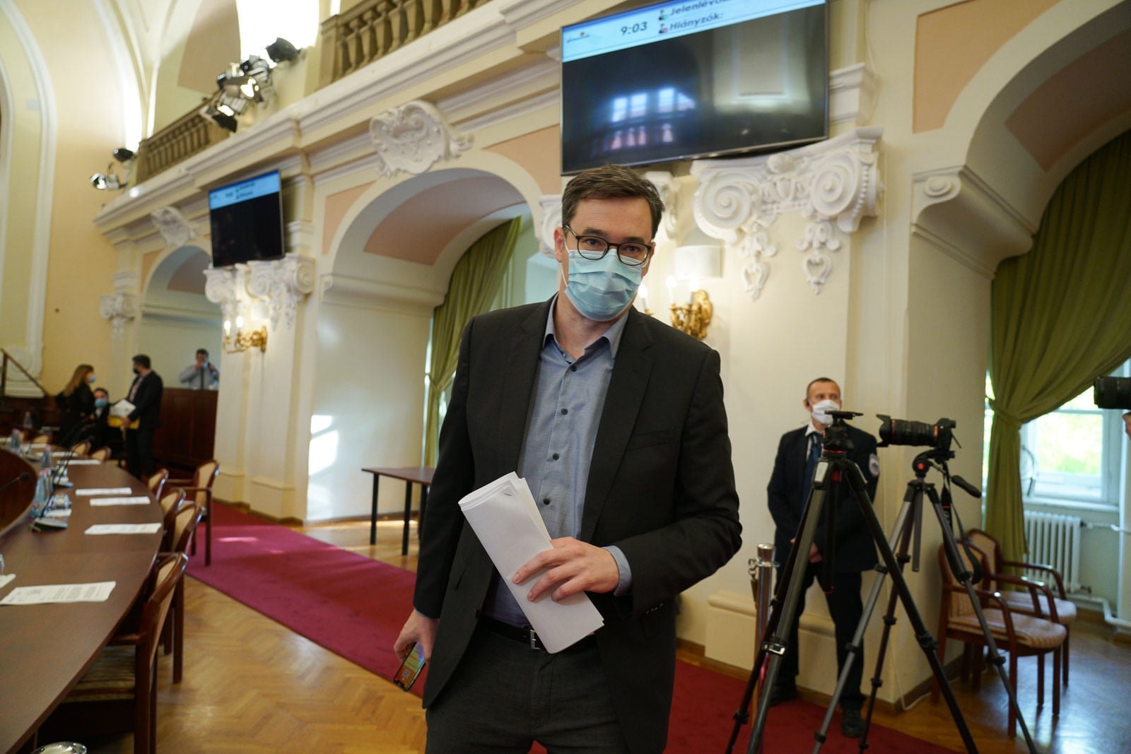 Az egykori cinkotai strand területét minősíttetné át Karácsony önkormányzata építési területté