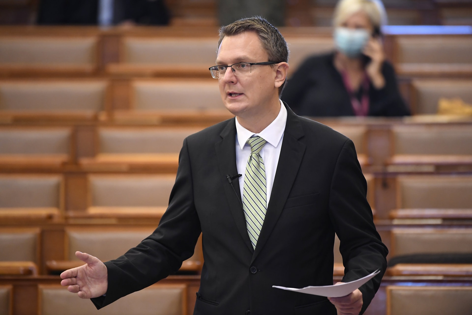 Rétvári: A mi emberképünk erős identitásra épül