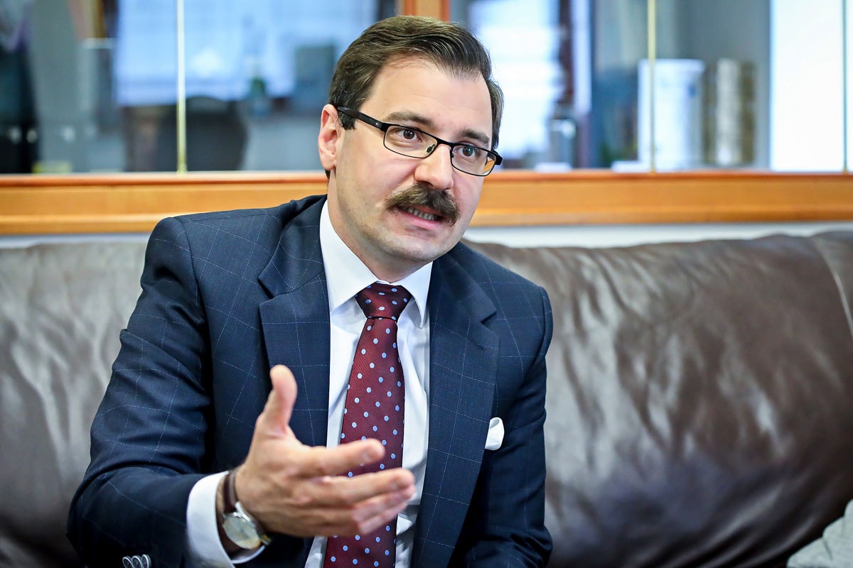 Szánthó Miklós: Ismét a Soros-hálózat ítélte el Magyarországot