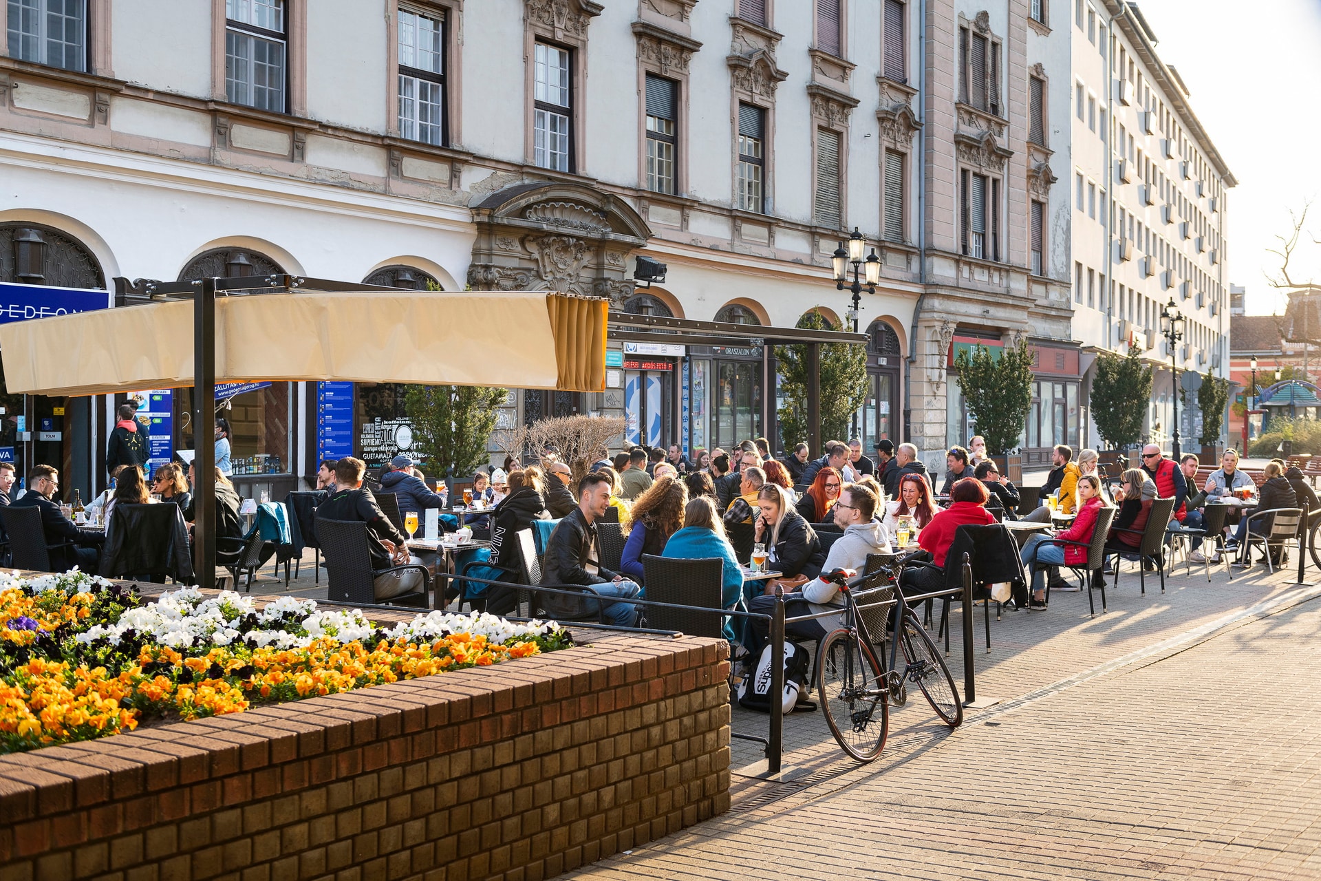 Kiemelkedő eredményekkel zárta a 2021-es évet a vendéglátás