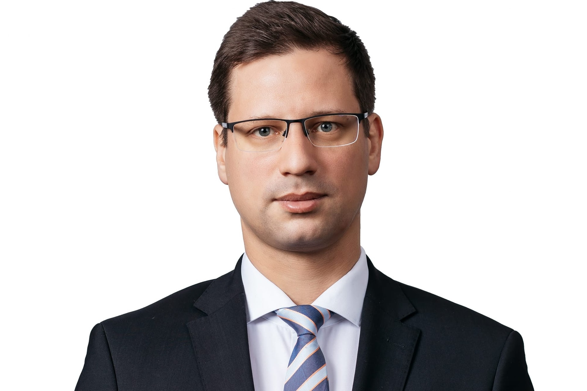 Gulyás Gergely: Márki-Zay szavai és Gyurcsány tettei között teljes az összhang