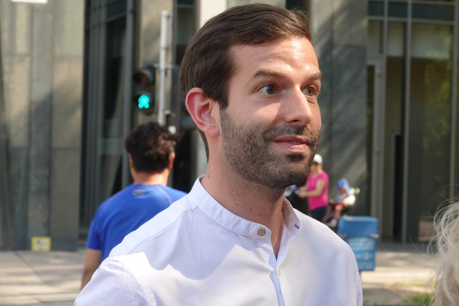 Fekete-Győr András fegyvereket küldene Ukrajnába
