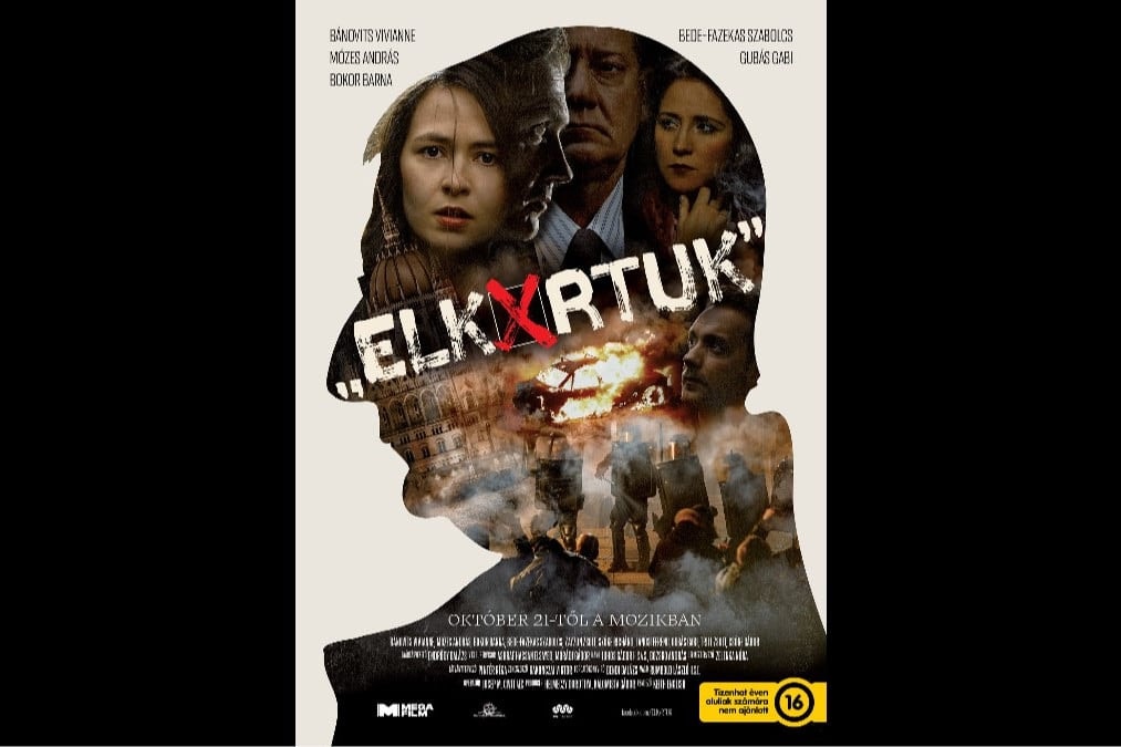 Megérkezett az Elk*rtuk hivatalos előzetese