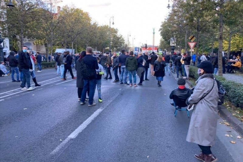 Fidesz: Nincs két baloldal, egy baloldal van!