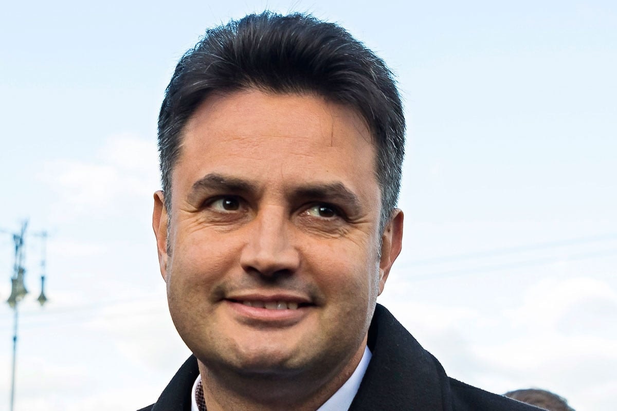 Deák Dániel: Márki-Zay a Karácsony-féle bukás útján