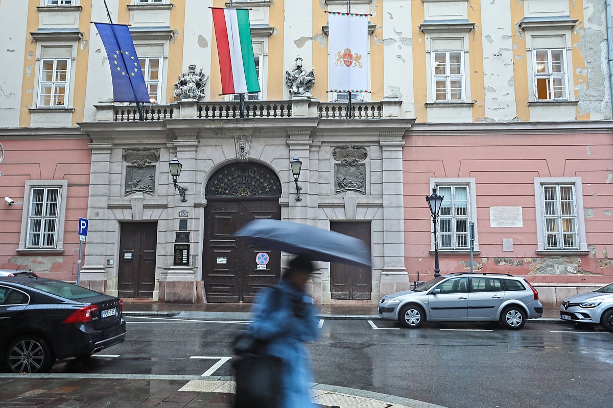 „A Bajnai-Gyurcsány korszak visszatért a Városházára”