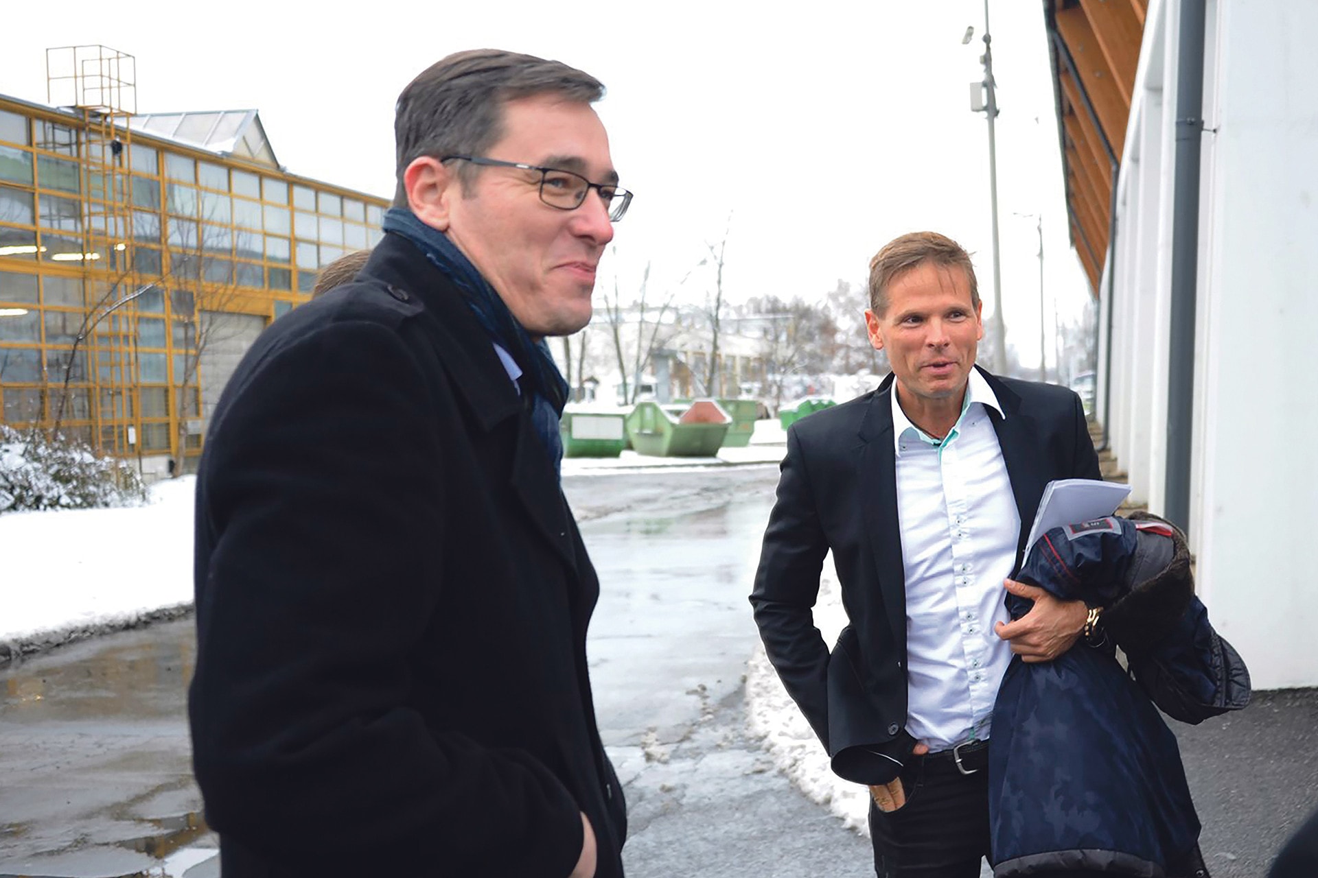 Folytatja a habzsi-dőzsit a Gyurcsány-fióka