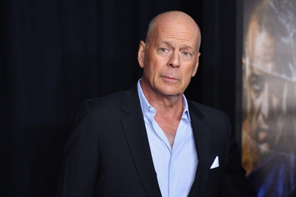 Fontos bejelentés érkezett Bruce Willis állapotáról