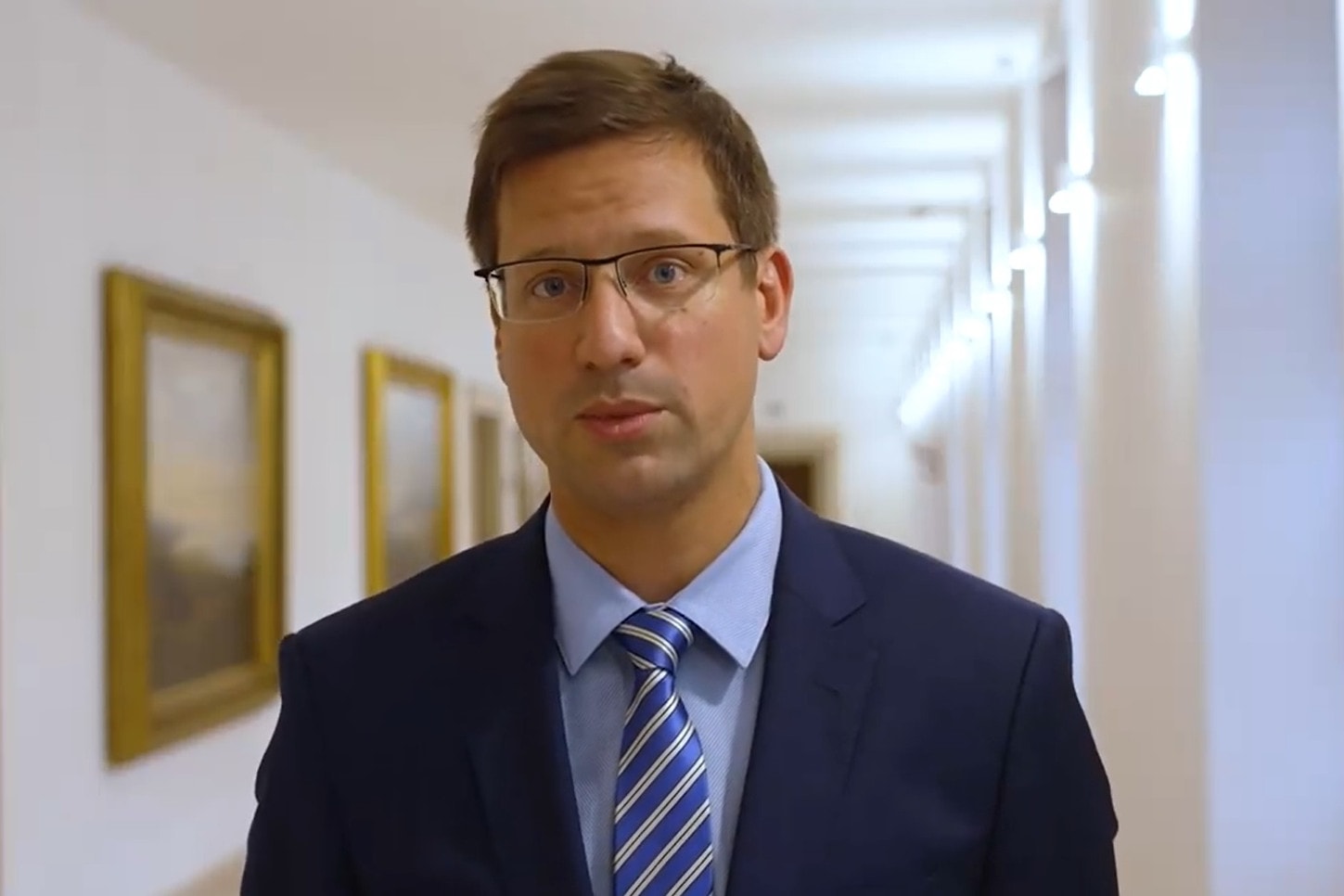 Gulyás Gergely: A magyar választópolgárok április 3-án világos döntést hoztak
