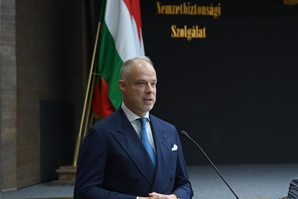 Németország meghatározó szövetséges és stratégiai partner