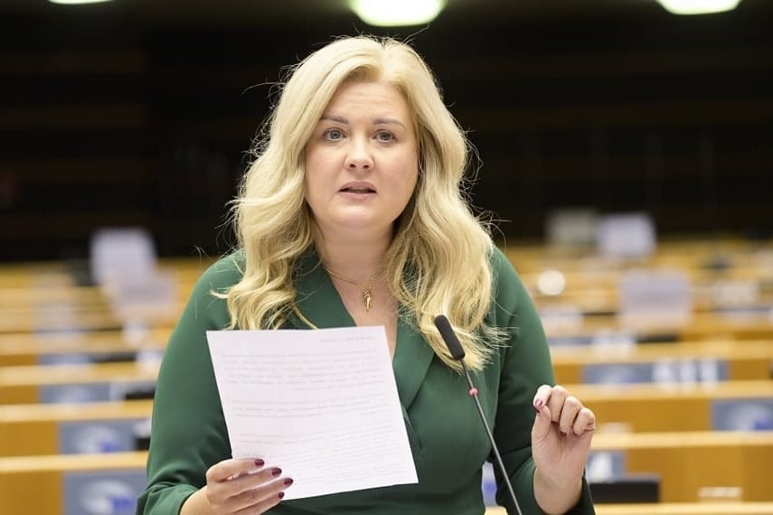 „Nemet mondunk a brüsszeli klímaadóra”