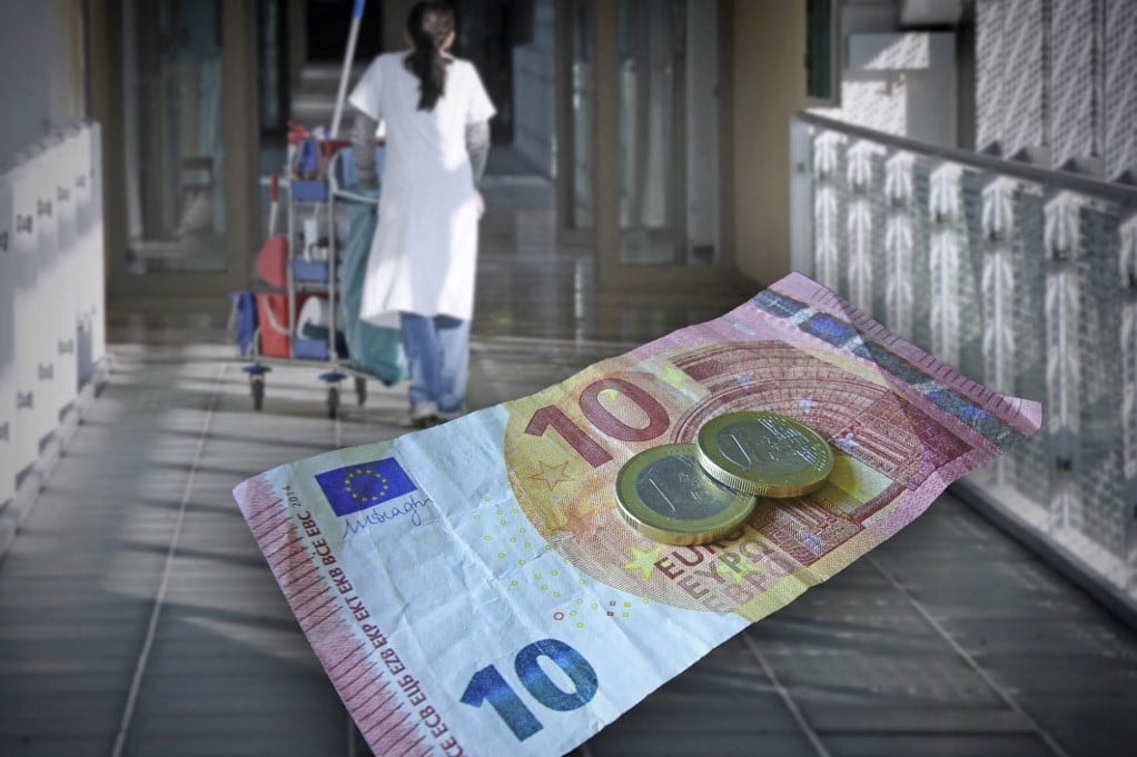 Az EU elfogadta a megfelelő minimálbérekről szóló uniós jogszabályt