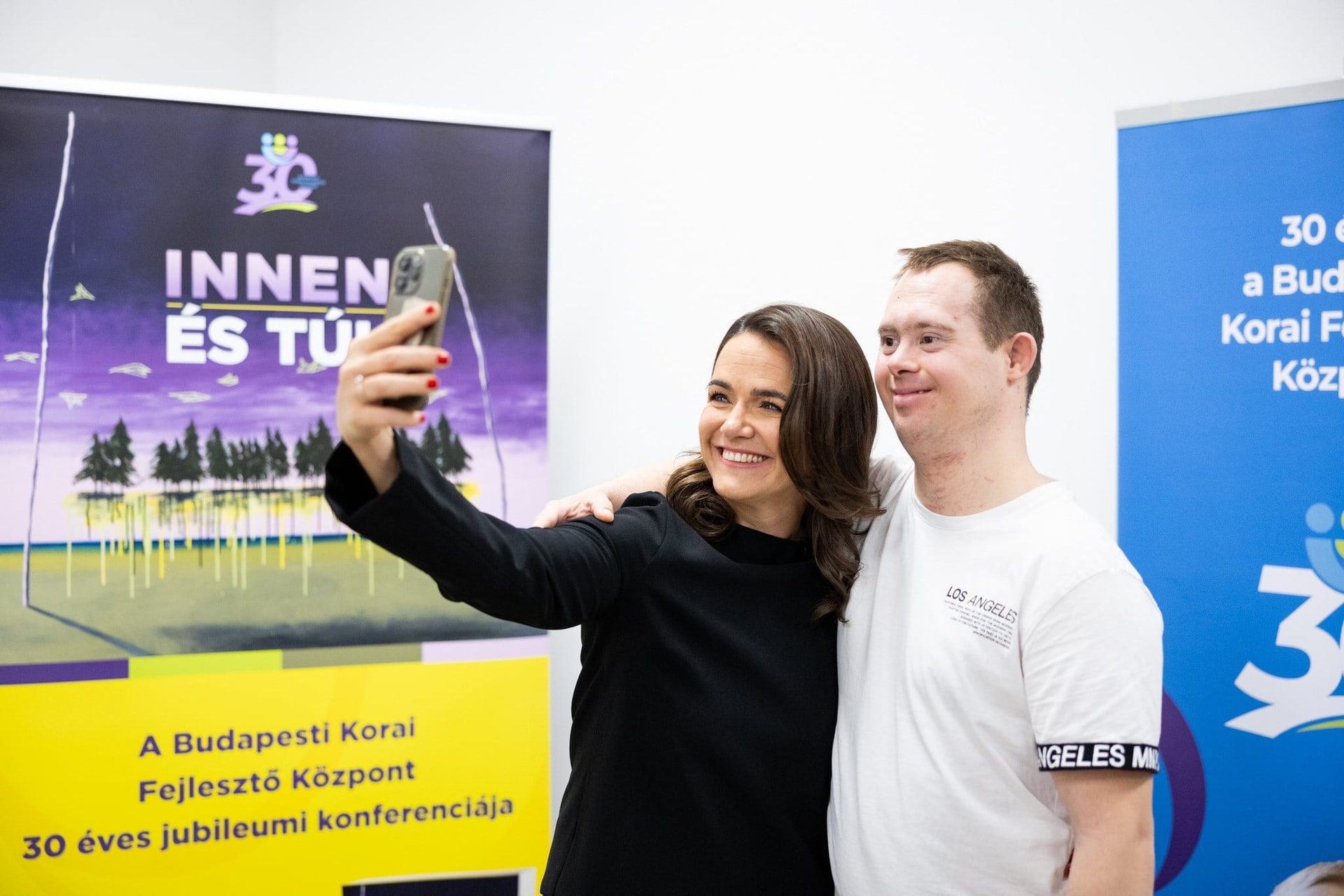 Novák Katalin megmutatja a „láthatatlan Magyarországot”