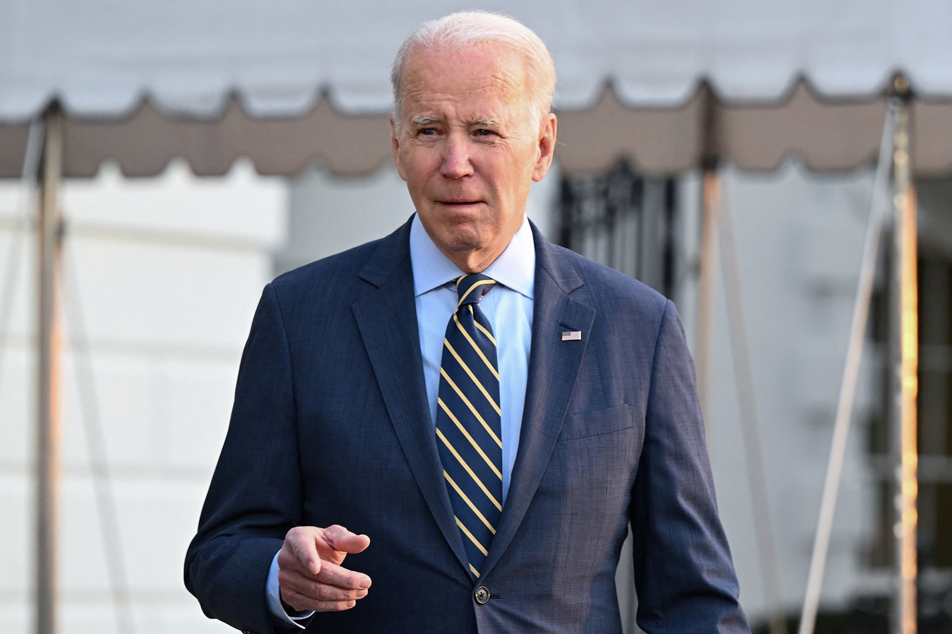 Kettős mérce? Biden és Trump hivatalának titkosított iratai - INTERJÚ