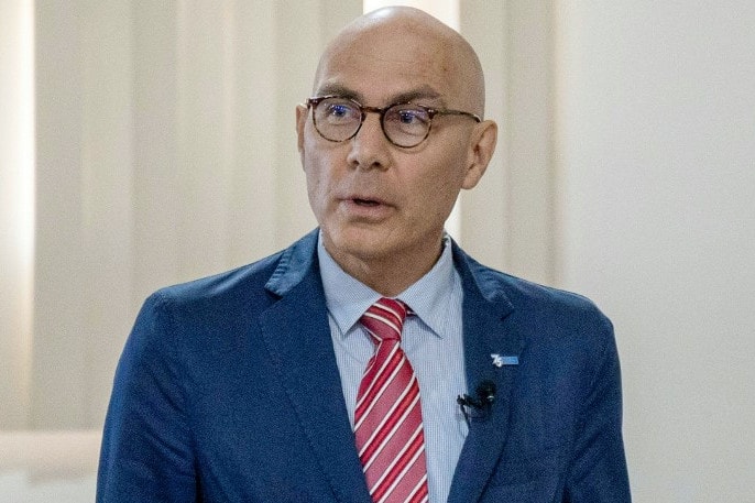 Védelmébe vette a civileket az ENSZ emberi jogi főbiztosa