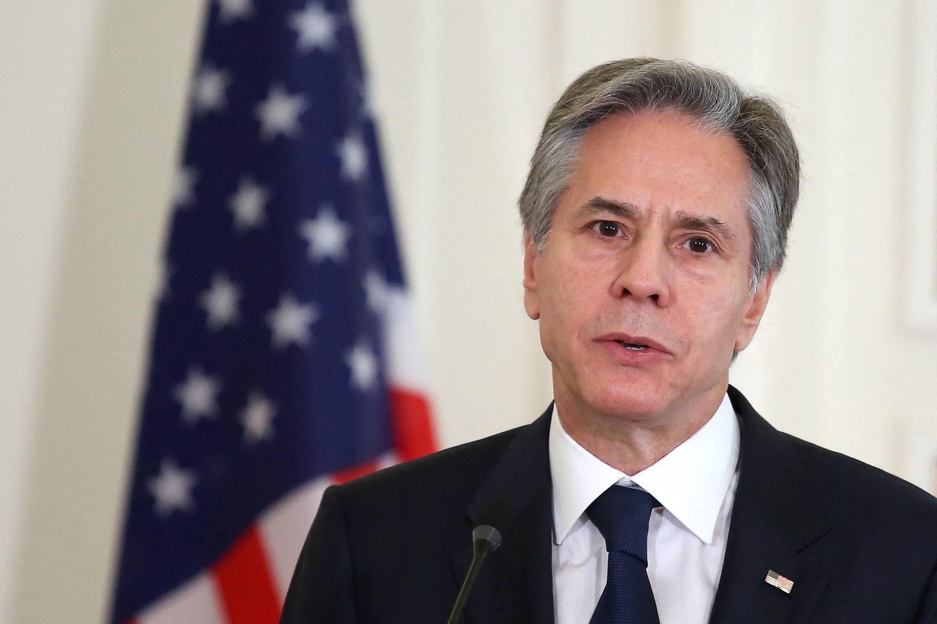 Washington szerint még nem érkezett el a tűzszünet ideje