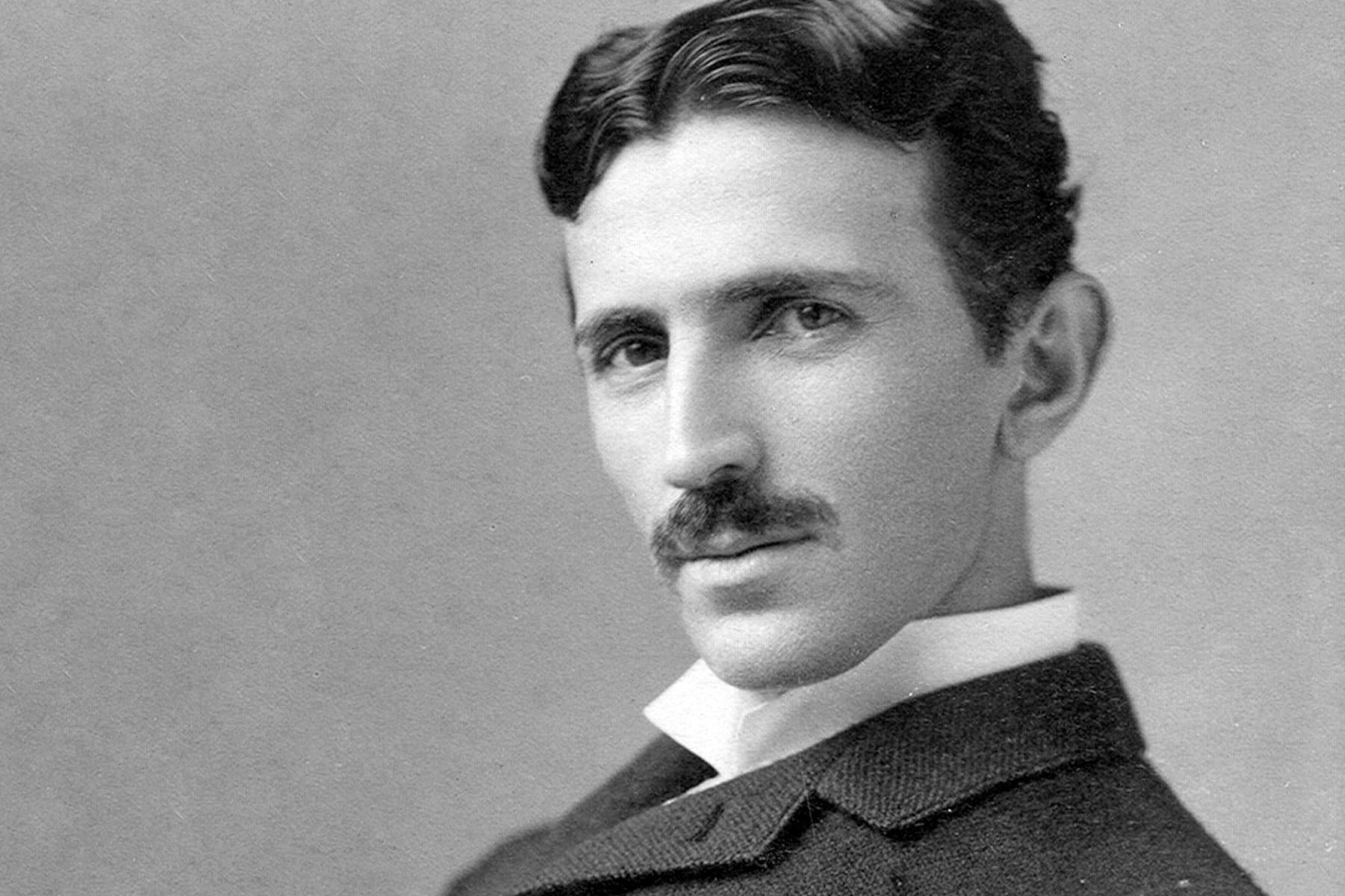 Napvilágra került Tesla mintegy 120 éve titkosított interjúja