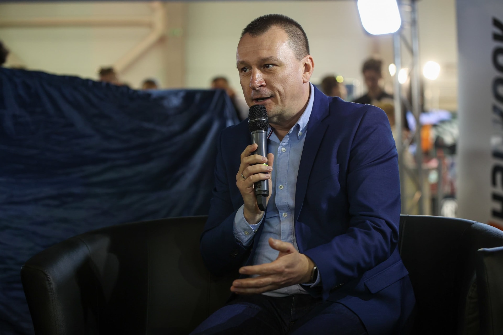 Szujó Zoltán nem indul újra a Magyar Nemzeti Autósport Szövetség elnöki posztjáért