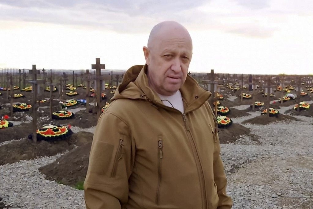 „Ne visongjál már” – csecsen hadúr szólt be Prigozsinnak