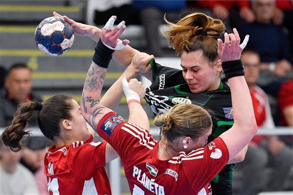 Kézilabda BL – Szabadkártyás a Szeged férfi, illetve az FTC és a Debrecen női csapata