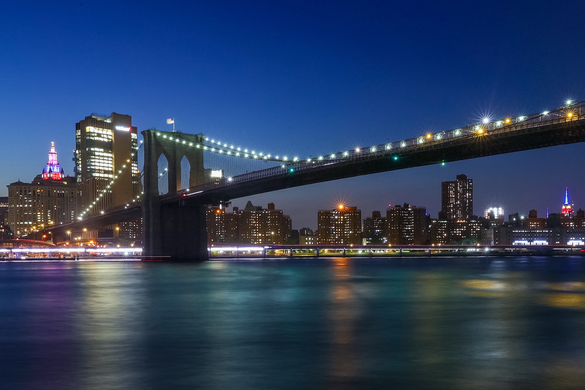Egy 29 éves nő leugrott New York egyik legmagasabb felhőkarcolójáról