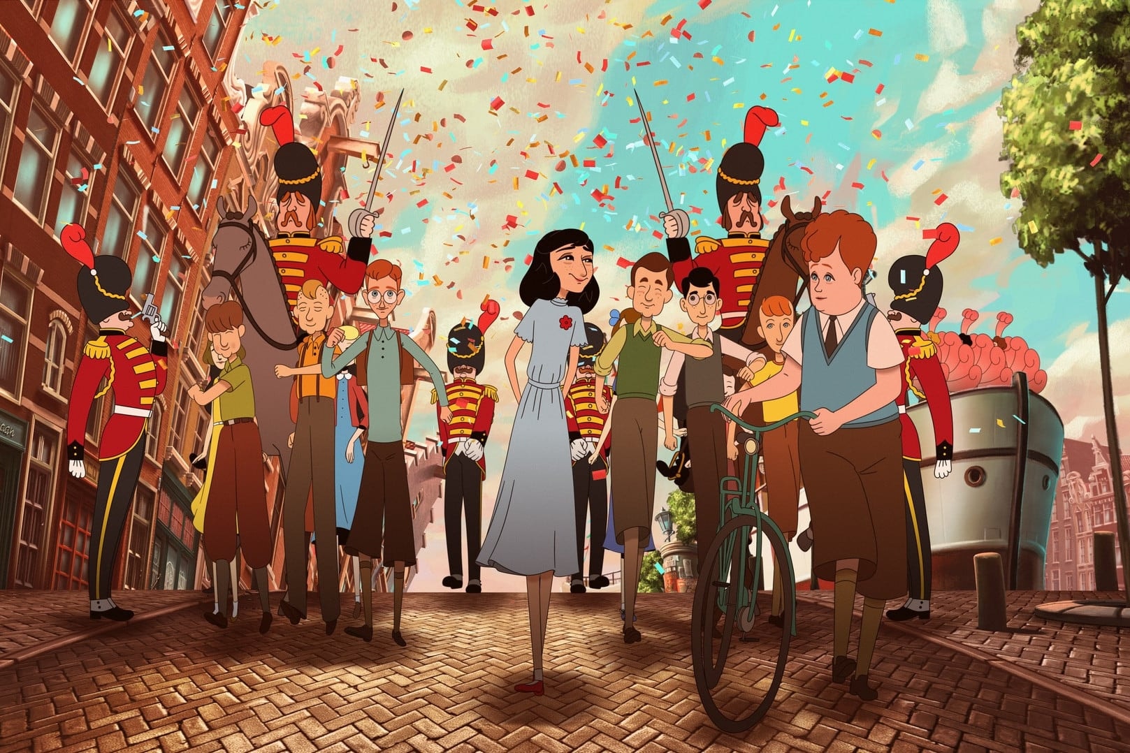 Egy hét múlva kezdődik a 16. Kecskeméti Animációs Filmfesztivál